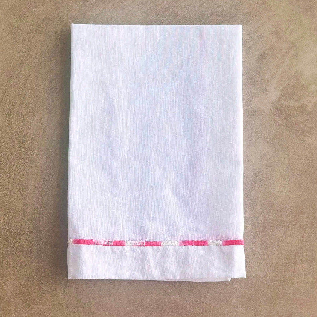 Christmas Capsule Napkin -  SET OF FOUR