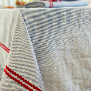 C’EST BON Tablecloth - AVAILABLE IN TWO SIZES