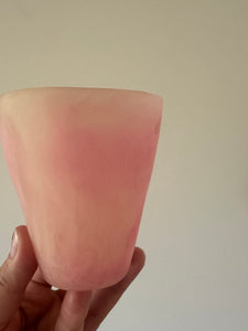 Resin Tumbler - PINK