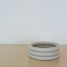 Resin Bangle - STONE