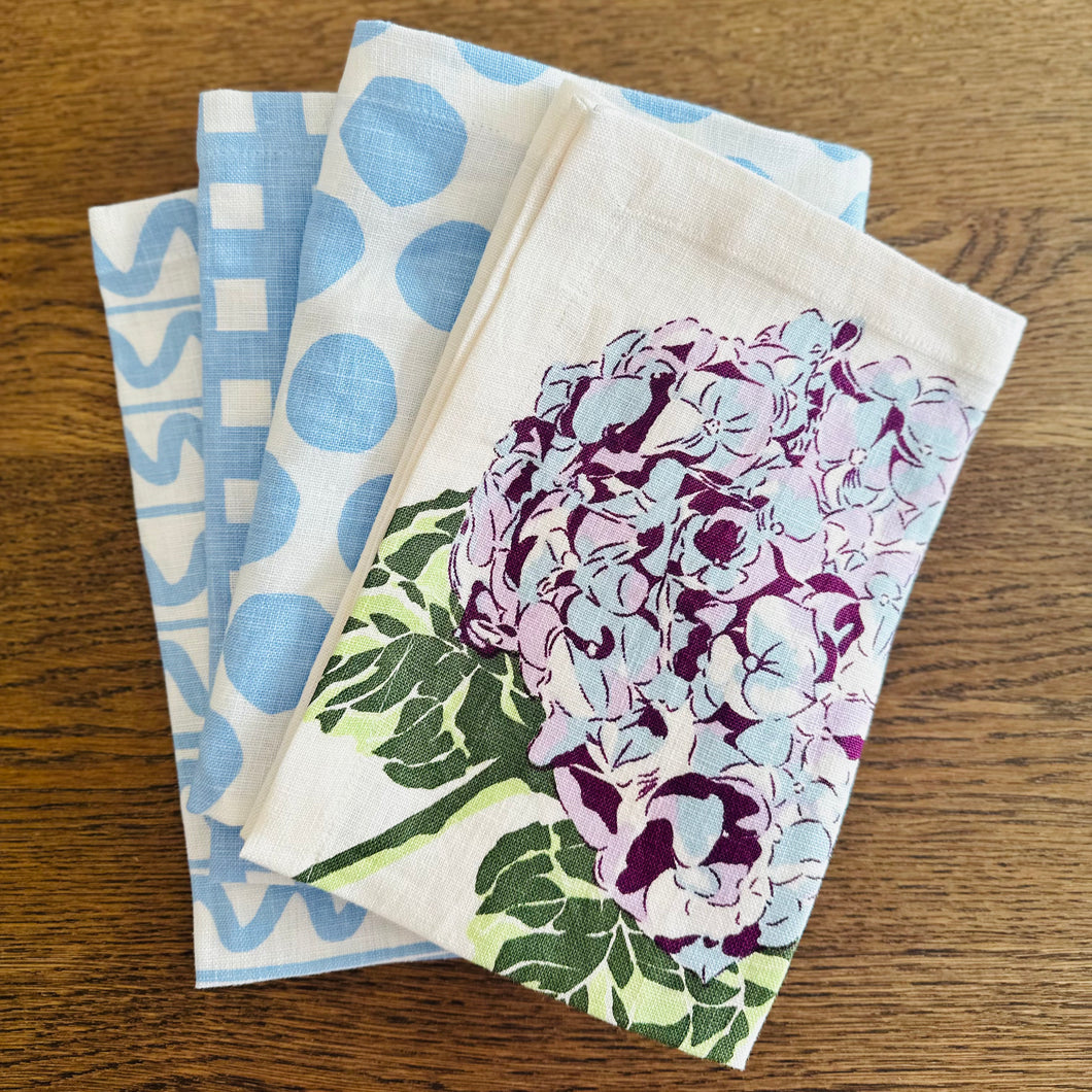 I'm not Perfect - MIXY MIX Napkin No. 33 - SET OF FOUR