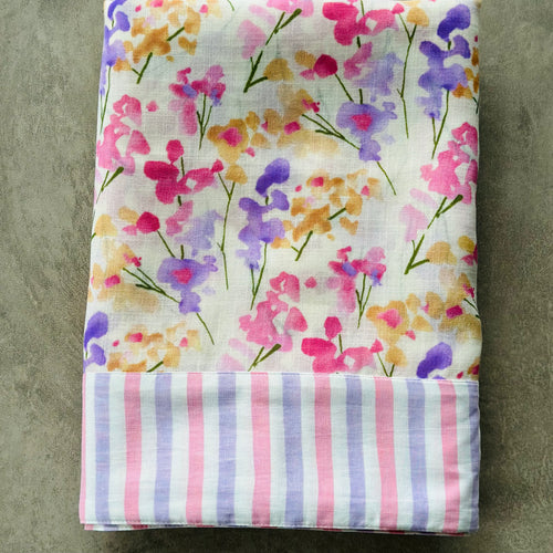 Sweet Pea - Tablecloth