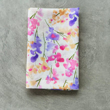 Sweet Pea Napkin - SET OF FOUR