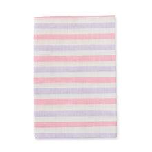 Candy Striped Napkin - SET OF FOUR