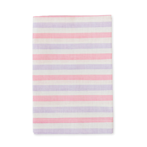 Candy Striped Napkin - SET OF FOUR