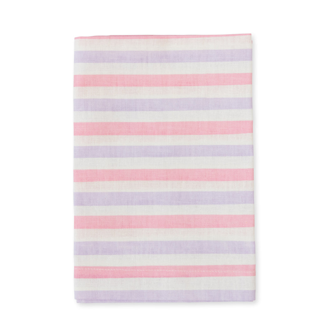 Candy Striped Napkin - SET OF FOUR