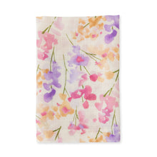 Sweet Pea Napkin - SET OF FOUR