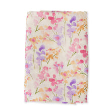 Sweet Pea - Table Runner