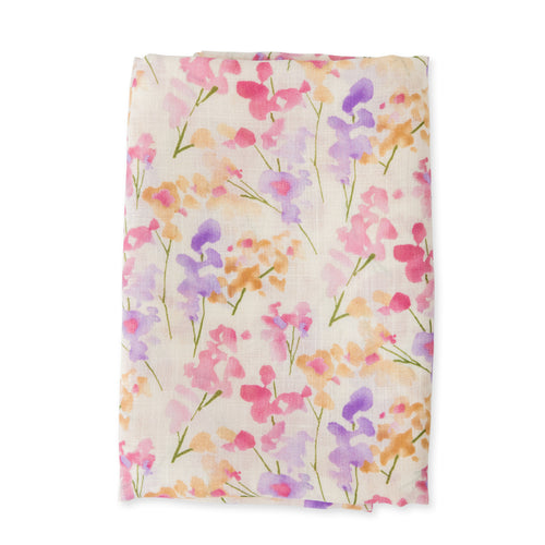 Sweet Pea - Table Runner