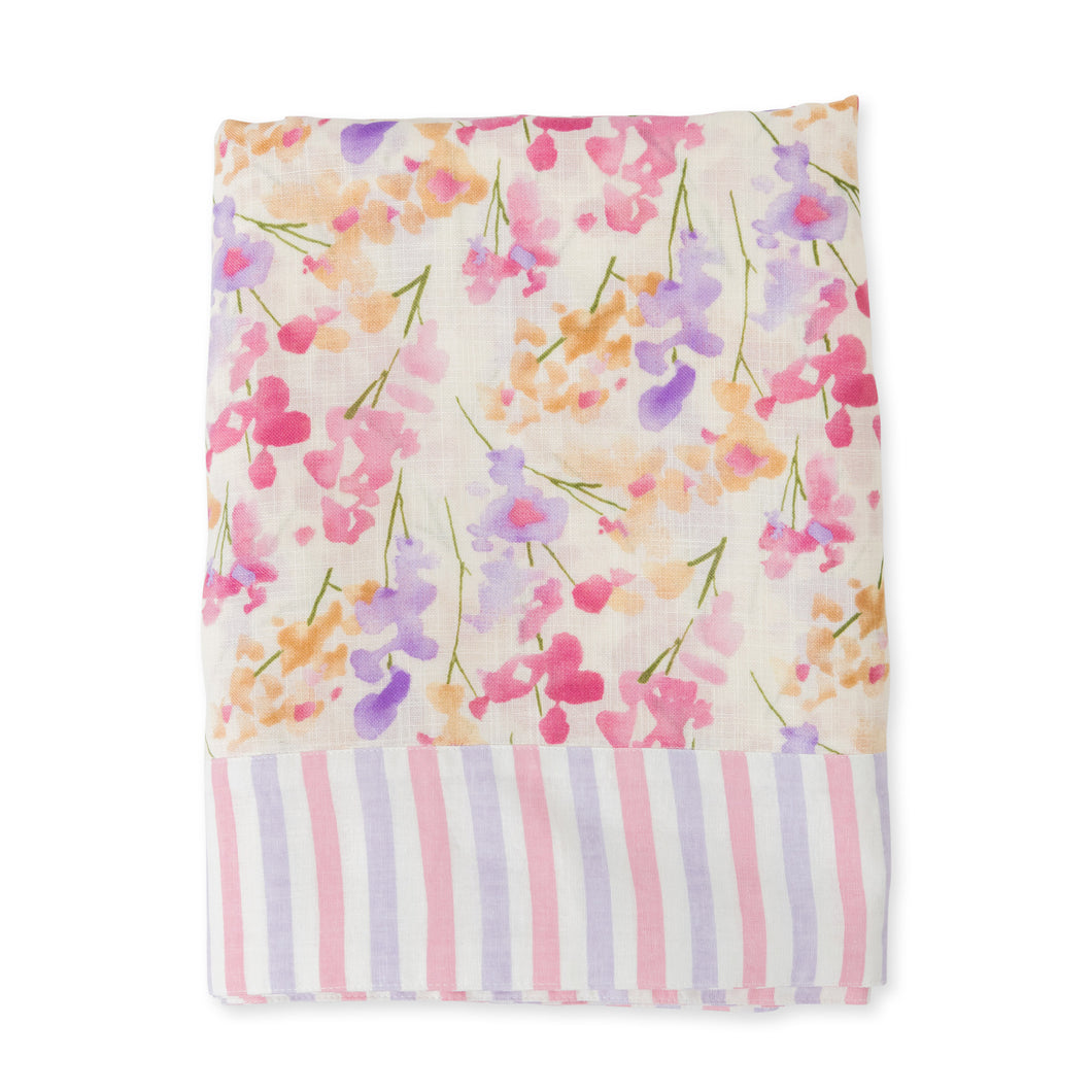 Sweet Pea - Tablecloth