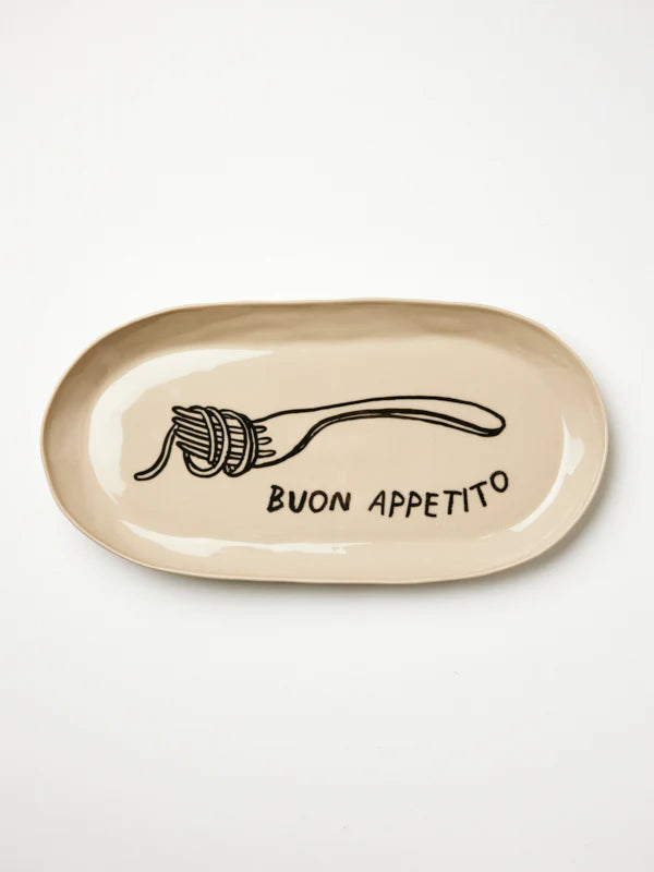 PEPE APPETITO TRAY