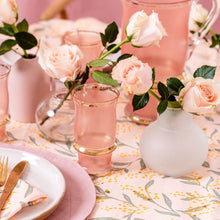 Flowering Wattle Tablecloth