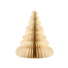 TREE STANDING ORNAMENT OFF-WHITE 20CM