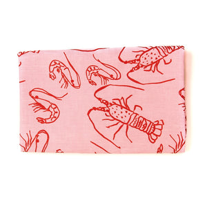 Cray Cray PINK Table Runner