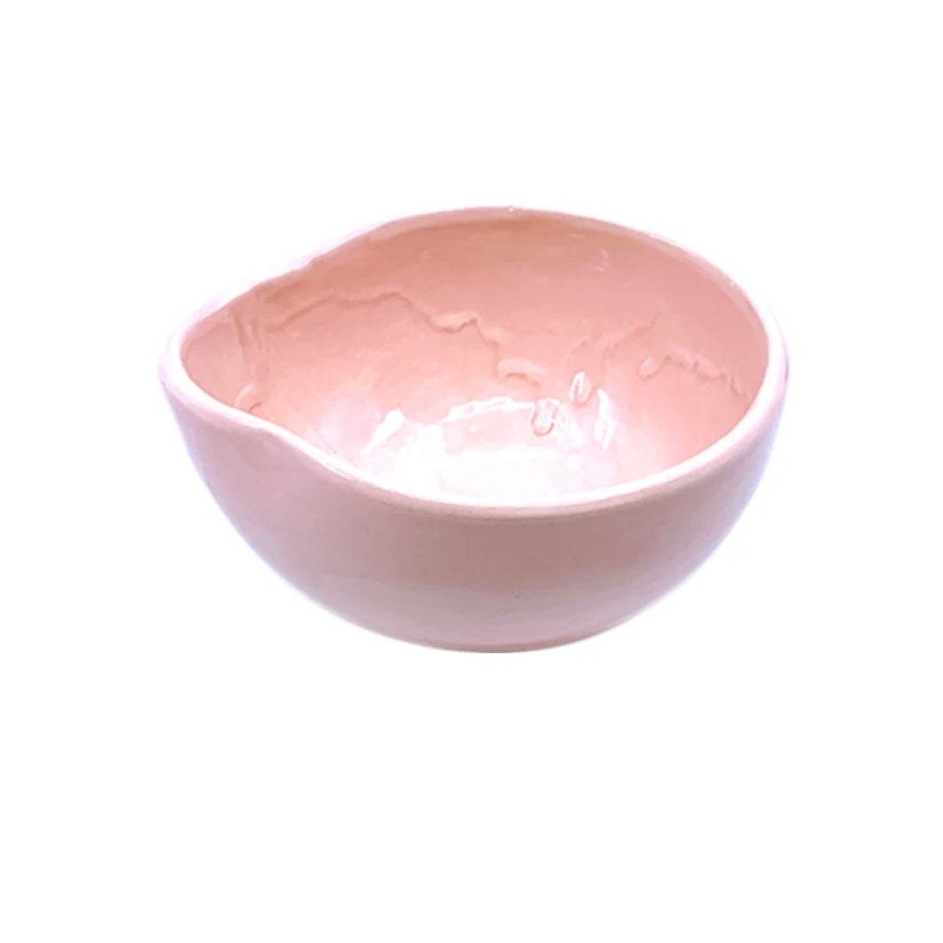 Pouring Bowl - CD PINK