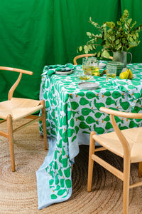Pear Tablecloth